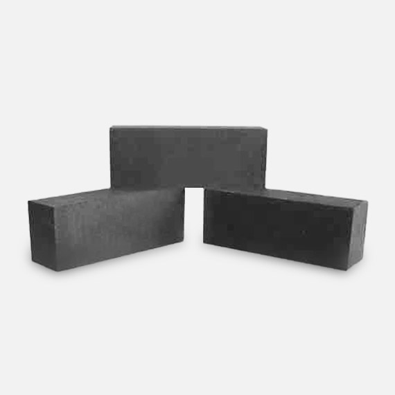 Al₂O₃ MgO-C Brick