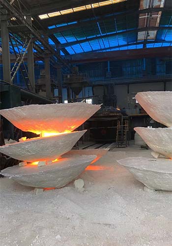 Refractory Raw Materials