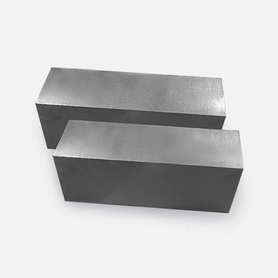 AL₂O₃ MGO-C-BRICK