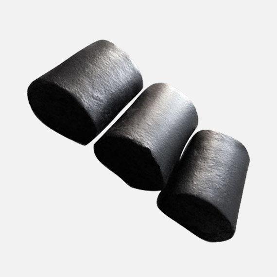 ANHYDROUS TAPPING CLAY