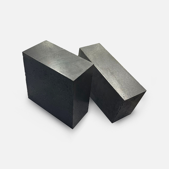 Al₂O₃ SiC-C Brick