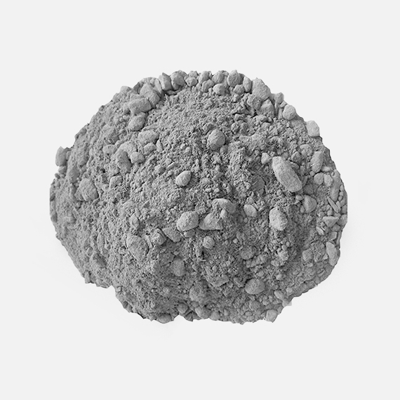 Al₂O₃ SiC Castable