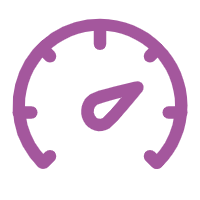 Hardening Speed Customization