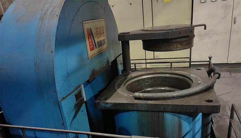 Continuous Casting Refractory