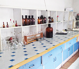 Continuous Casting Refractory 3