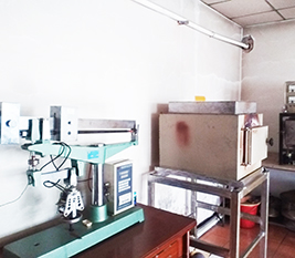 Continuous Casting Refractory 9