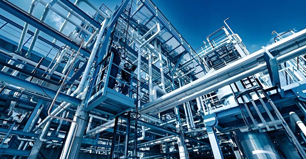 Energy, Environmental and Chemical