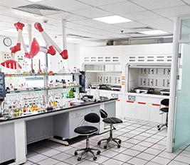 Continuous Casting Refractory 7