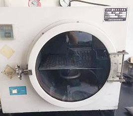 Continuous Casting Refractory 11