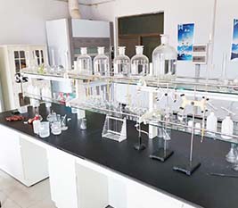 Unshaped refractory materials 2